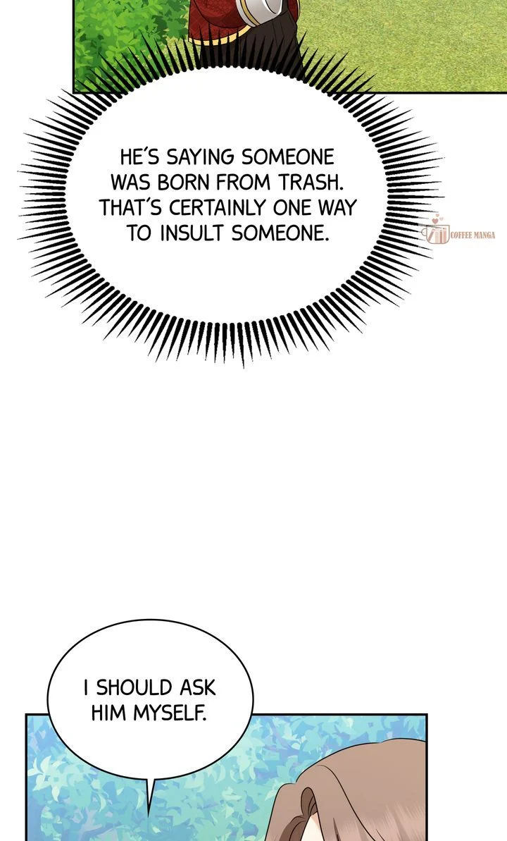 Our Tyrant Became Young chapter 47 page 71
