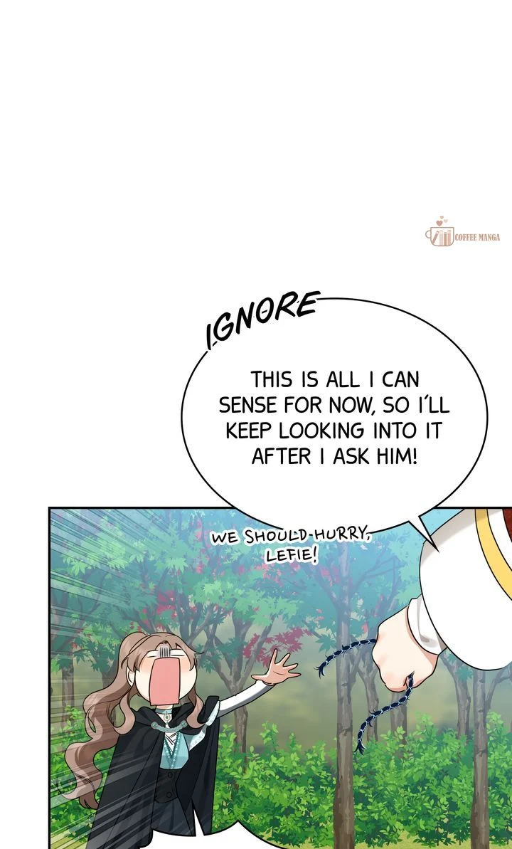 Our Tyrant Became Young chapter 47 page 73