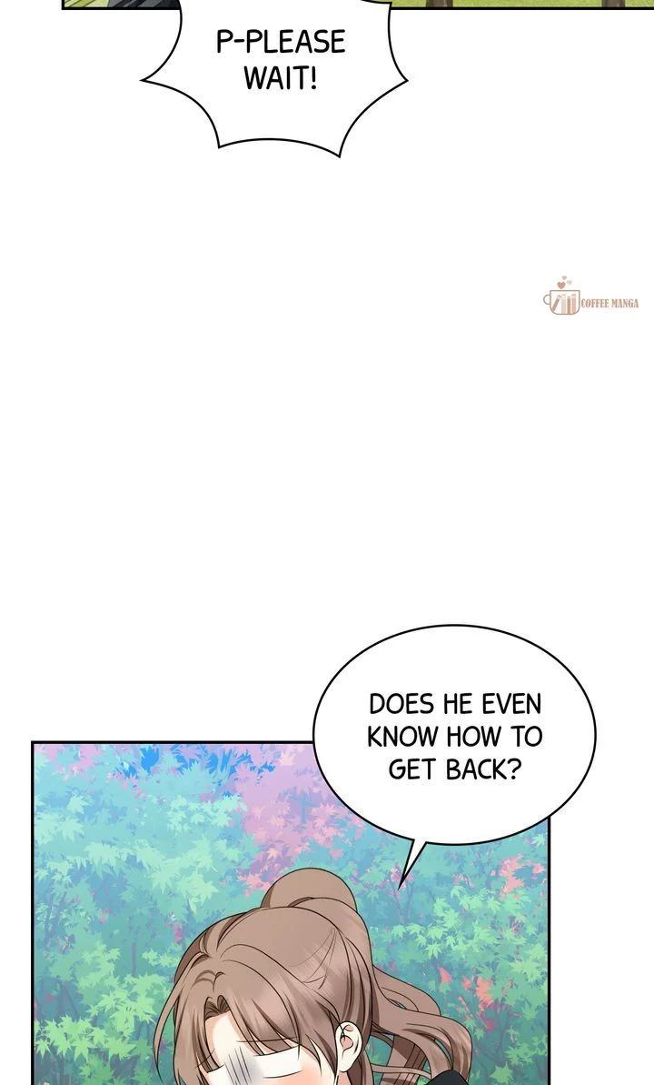 Our Tyrant Became Young chapter 47 page 74