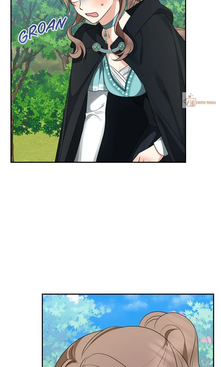 Our Tyrant Became Young chapter 47 page 75