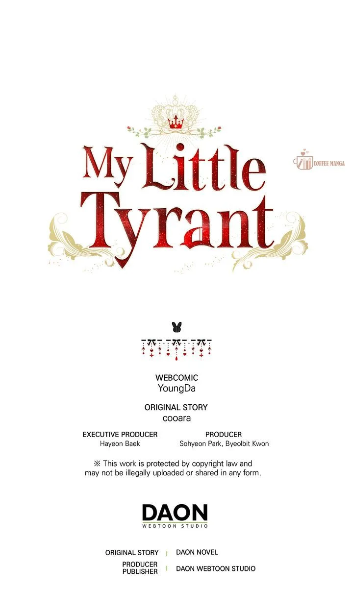 Our Tyrant Became Young chapter 47 page 81