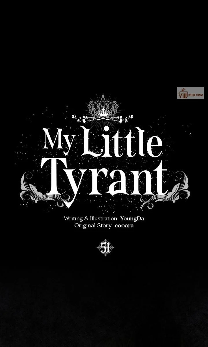 Our Tyrant Became Young chapter 51 page 1