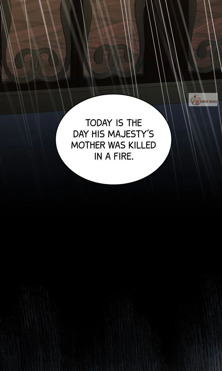 Our Tyrant Became Young chapter 51 page 3