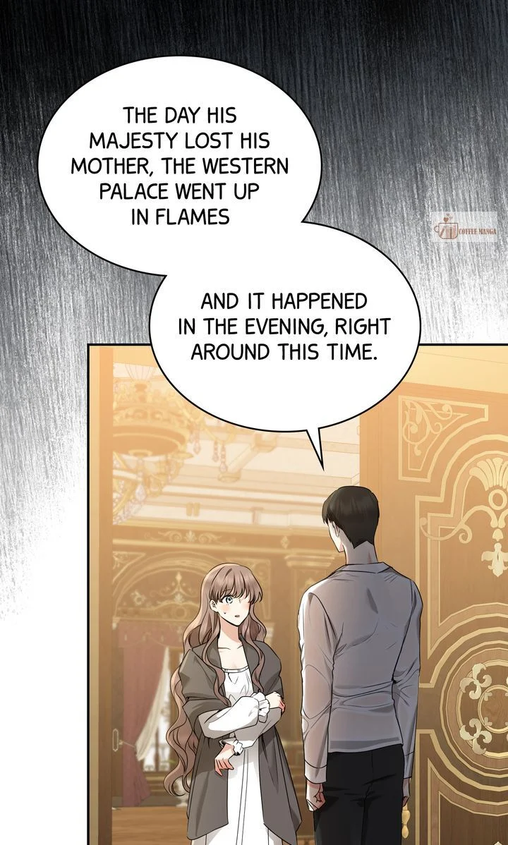 Our Tyrant Became Young chapter 51 page 4