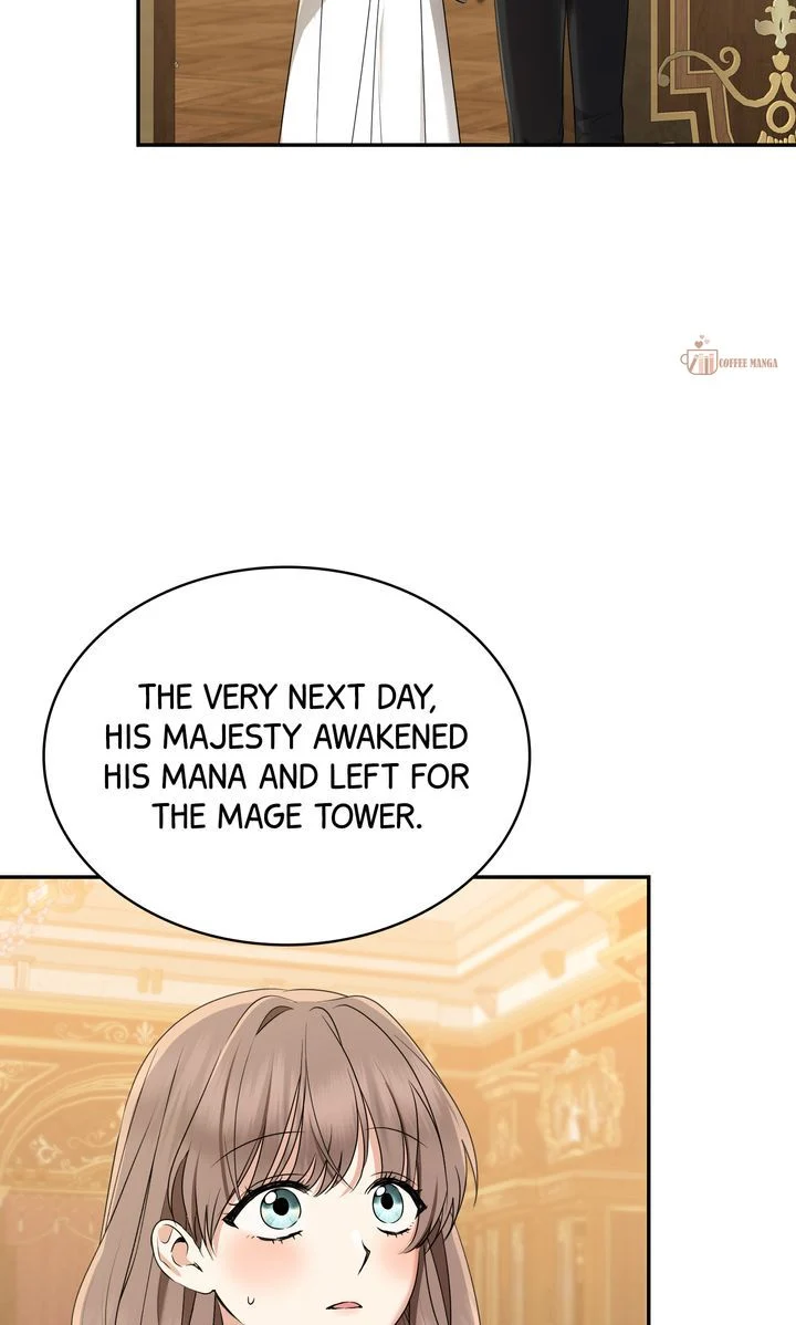 Our Tyrant Became Young chapter 51 page 5