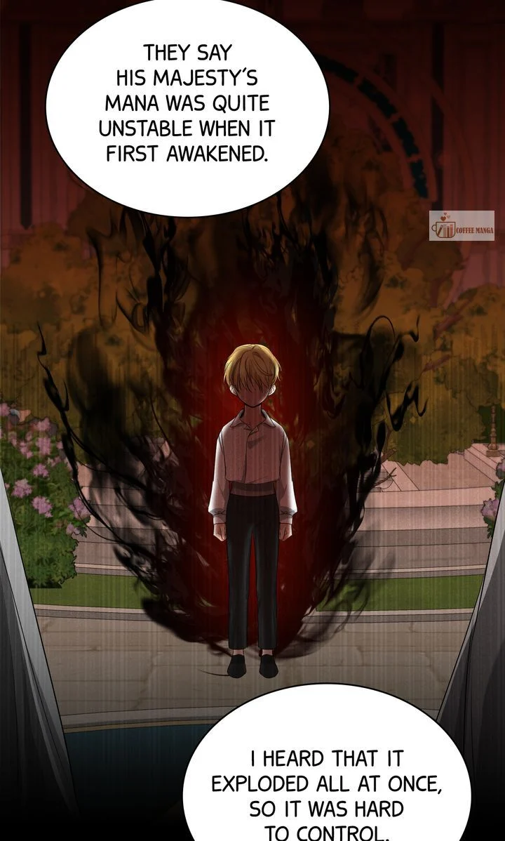 Our Tyrant Became Young chapter 51 page 7