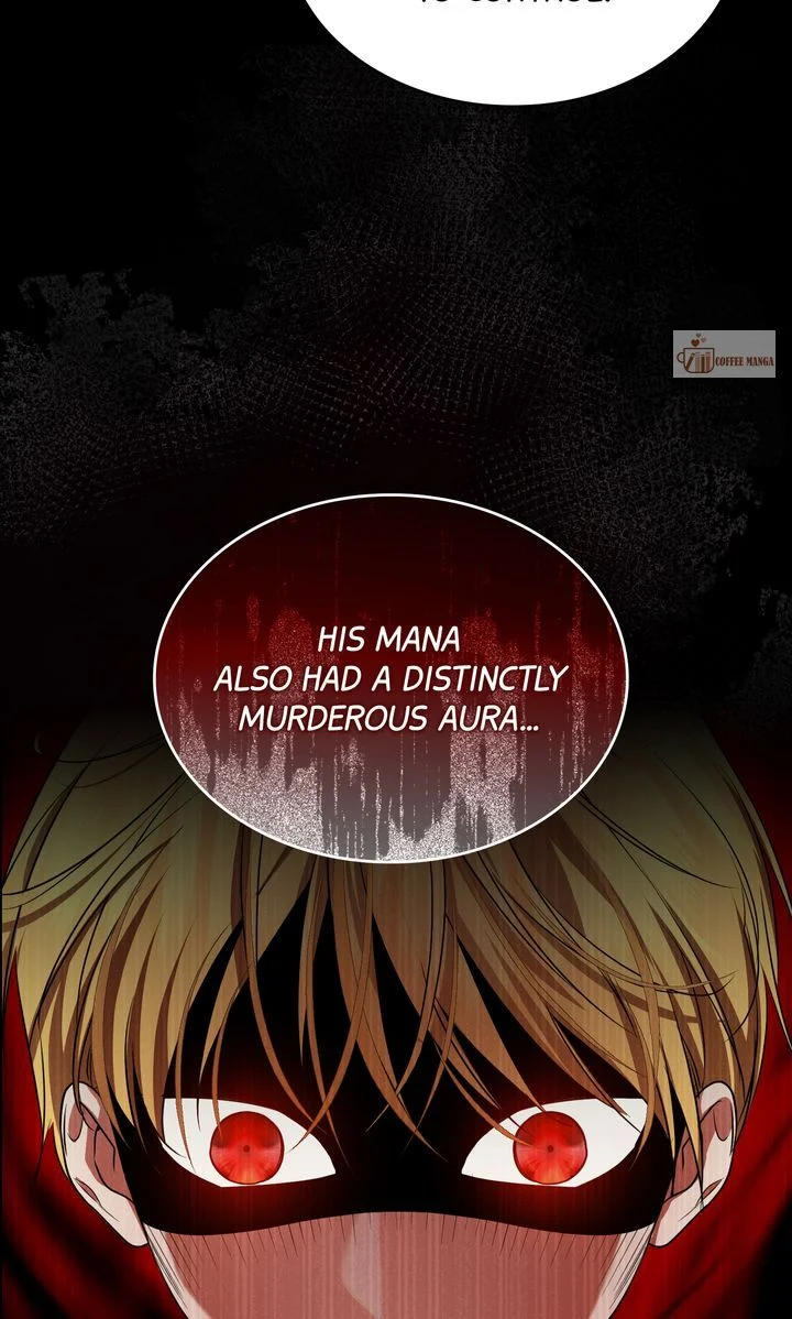 Our Tyrant Became Young chapter 51 page 8