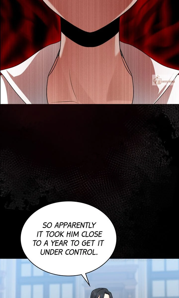 Our Tyrant Became Young chapter 51 page 9