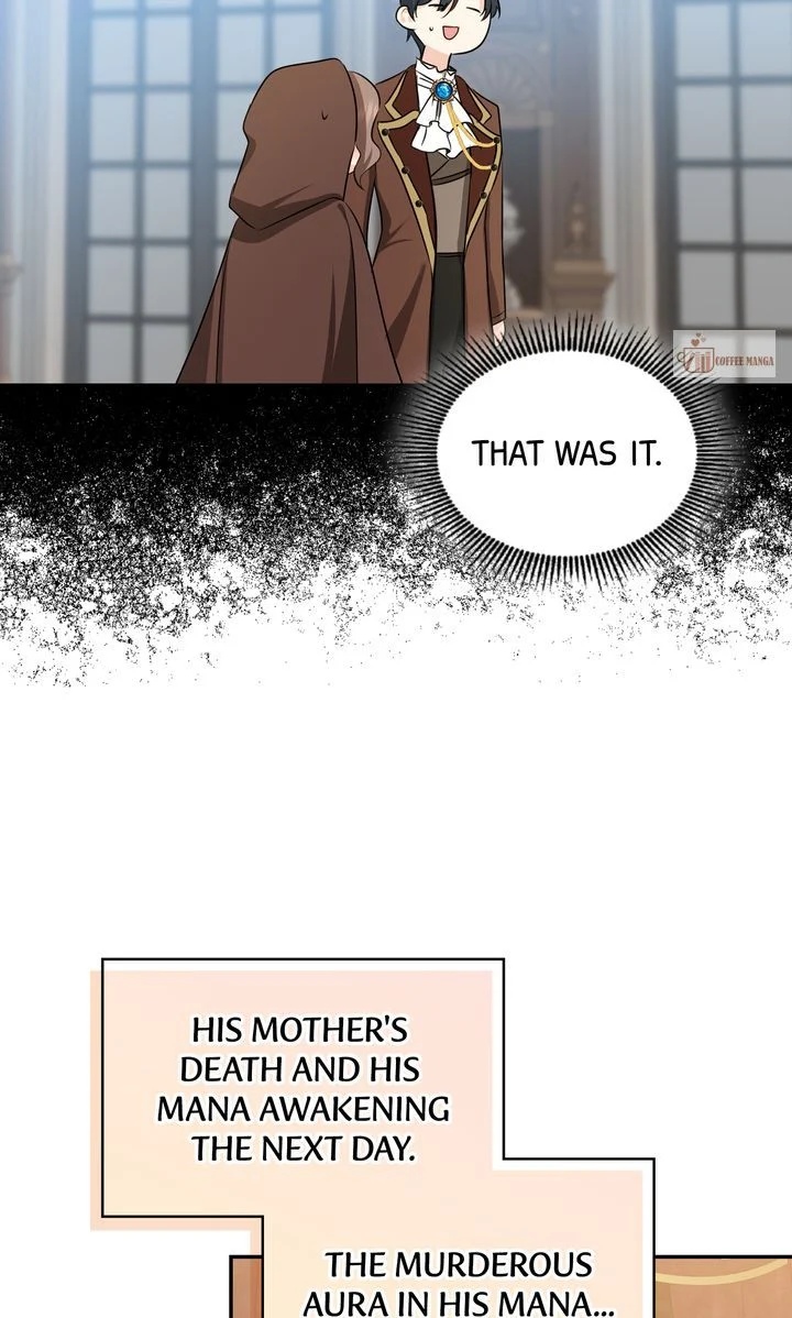 Our Tyrant Became Young chapter 51 page 10