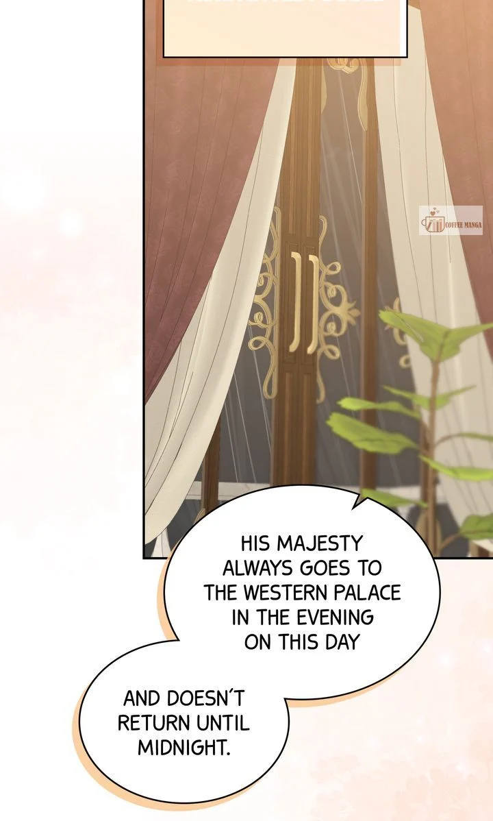 Our Tyrant Became Young chapter 51 page 11