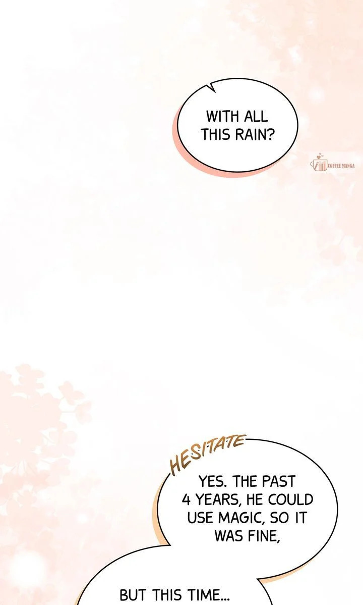 Our Tyrant Became Young chapter 51 page 12