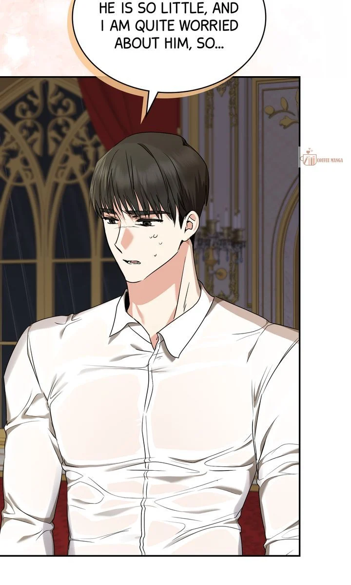 Our Tyrant Became Young chapter 51 page 13