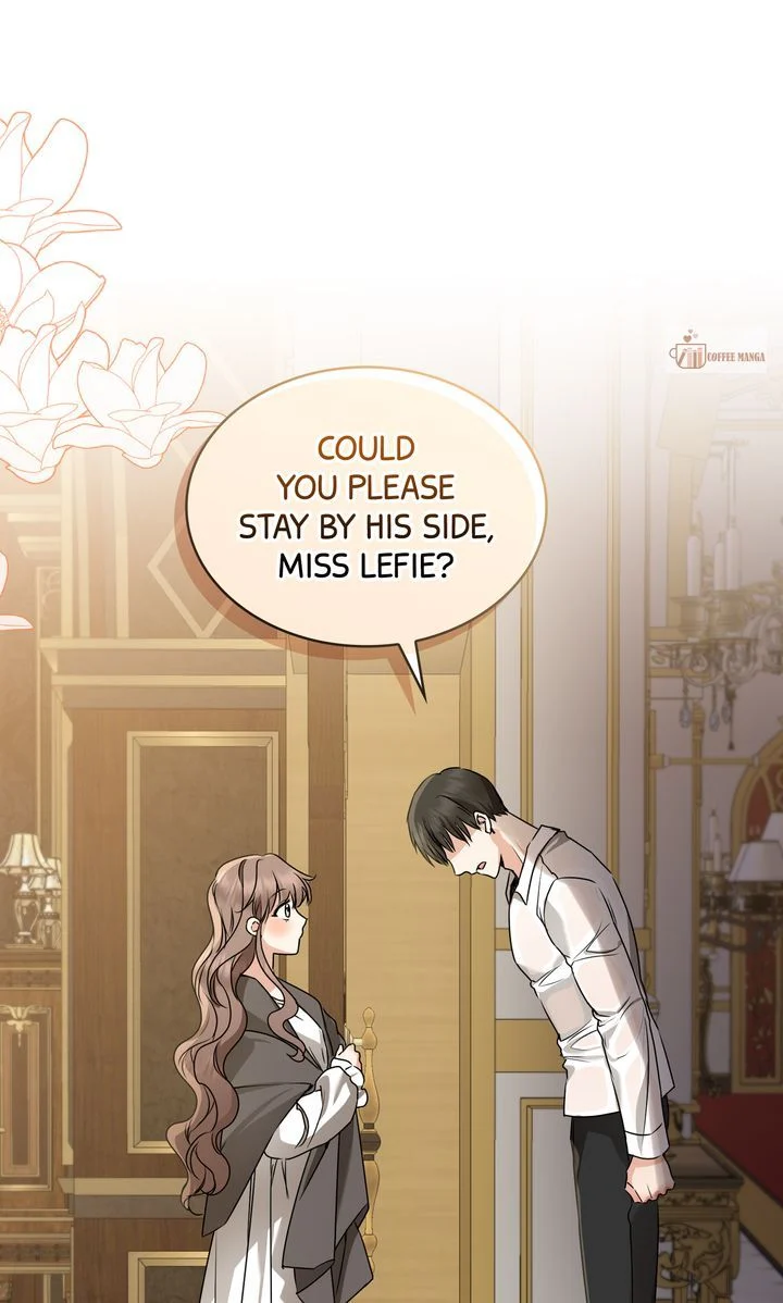 Our Tyrant Became Young chapter 51 page 14