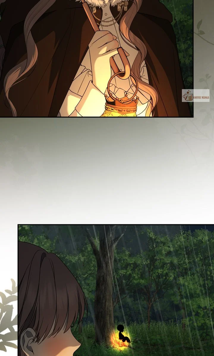 Our Tyrant Became Young chapter 51 page 22
