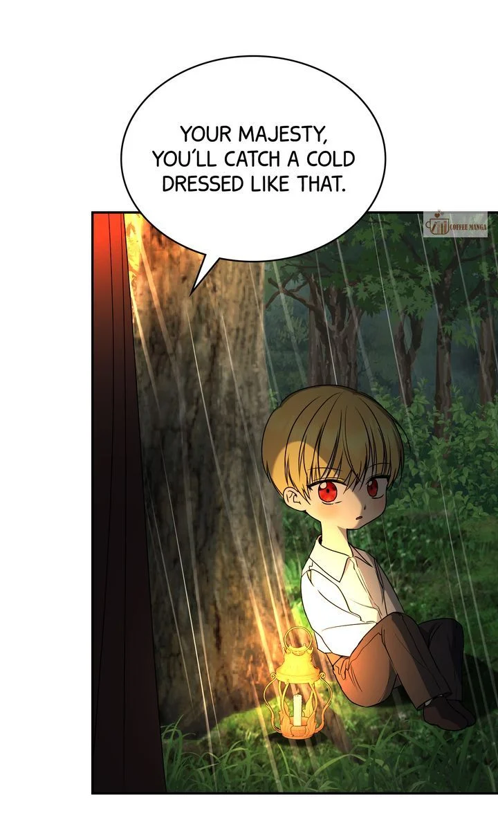 Our Tyrant Became Young chapter 51 page 26