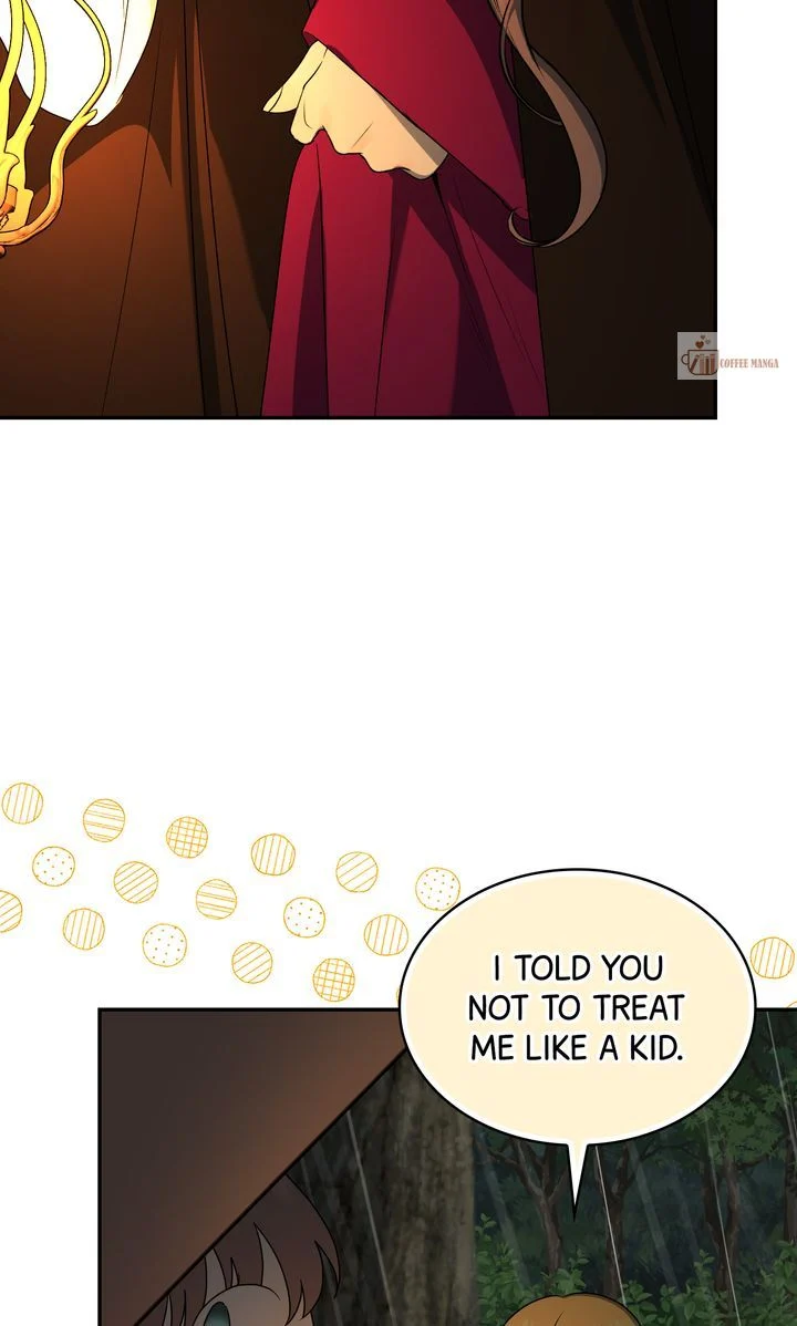 Our Tyrant Became Young chapter 51 page 30