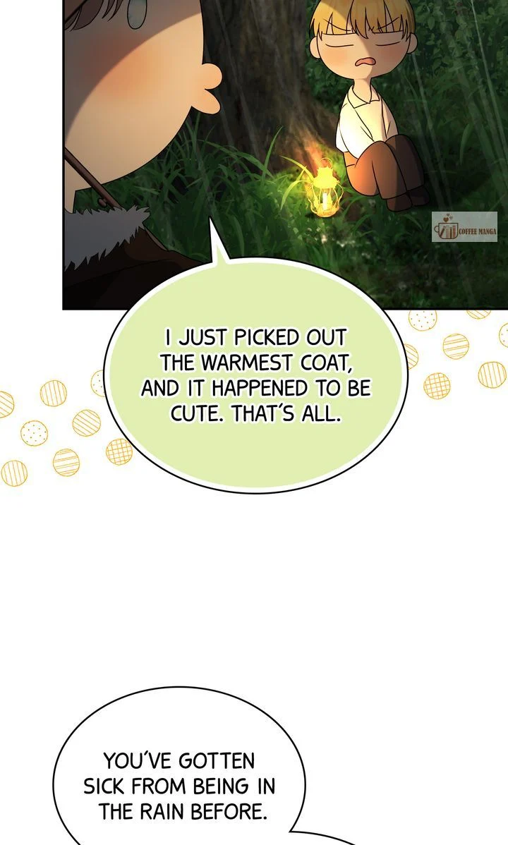 Our Tyrant Became Young chapter 51 page 31