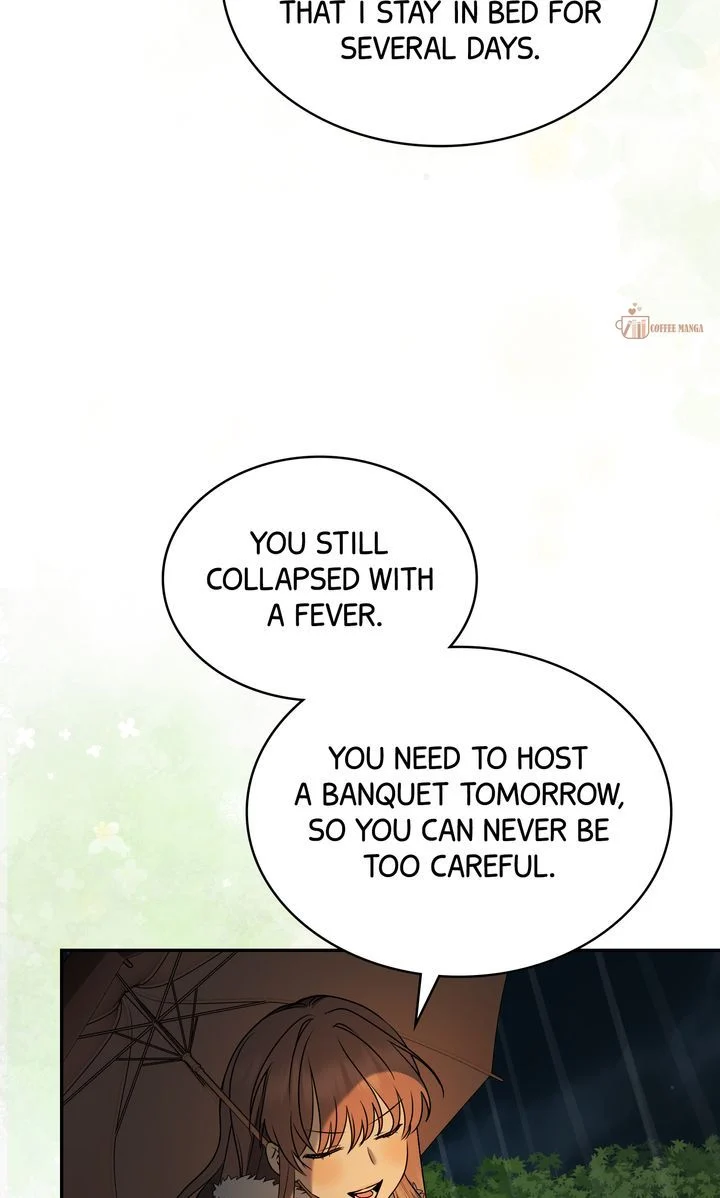 Our Tyrant Became Young chapter 51 page 33