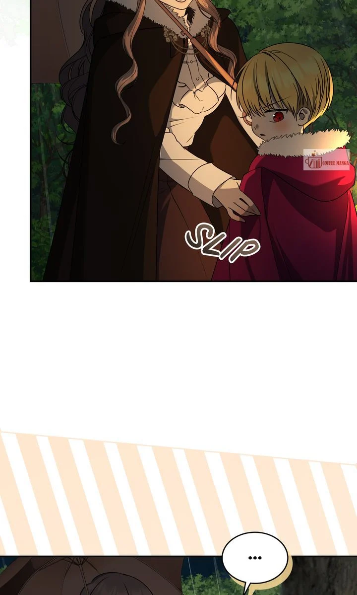 Our Tyrant Became Young chapter 51 page 34