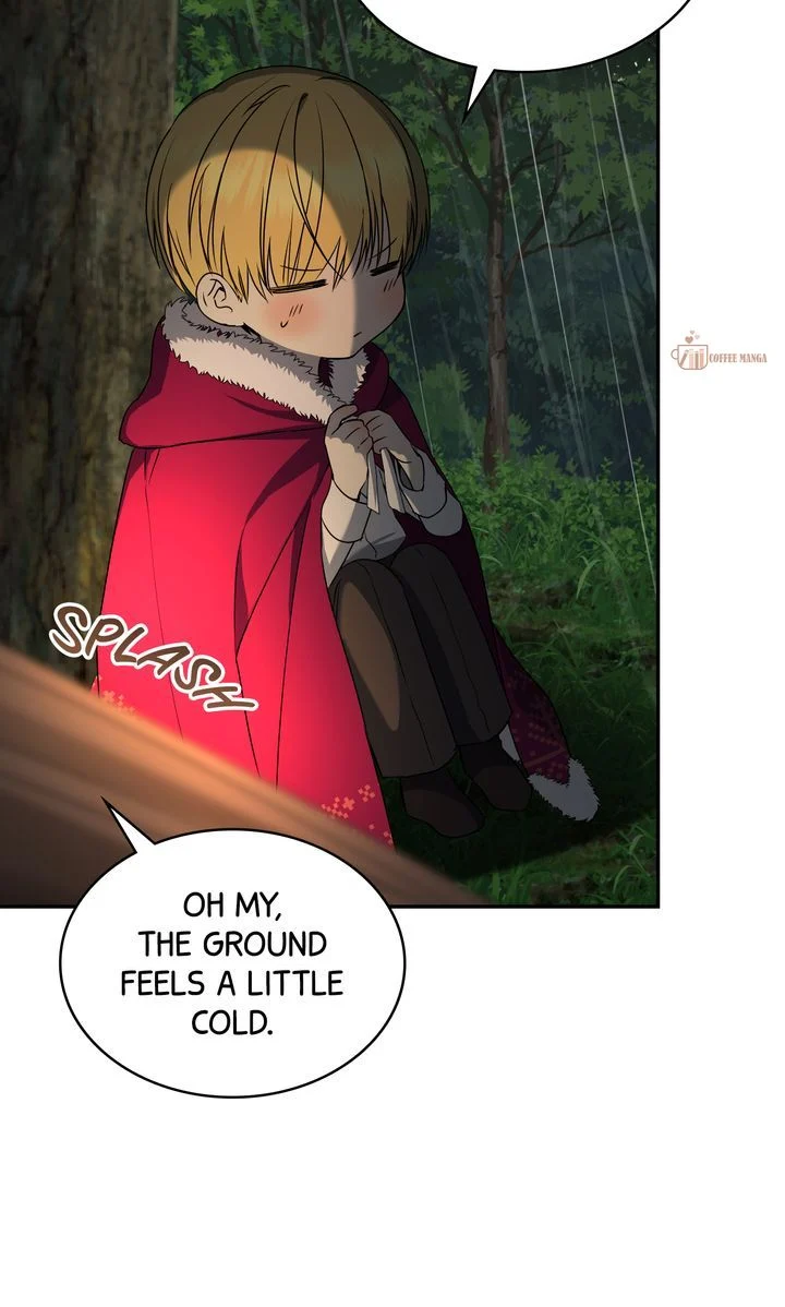 Our Tyrant Became Young chapter 51 page 36