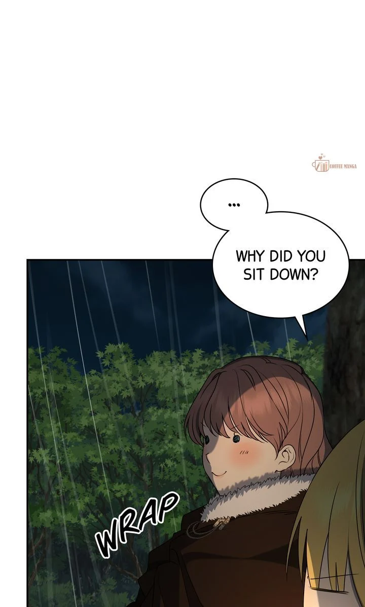 Our Tyrant Became Young chapter 51 page 37