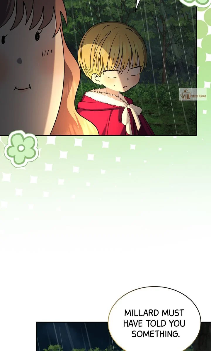 Our Tyrant Became Young chapter 51 page 39