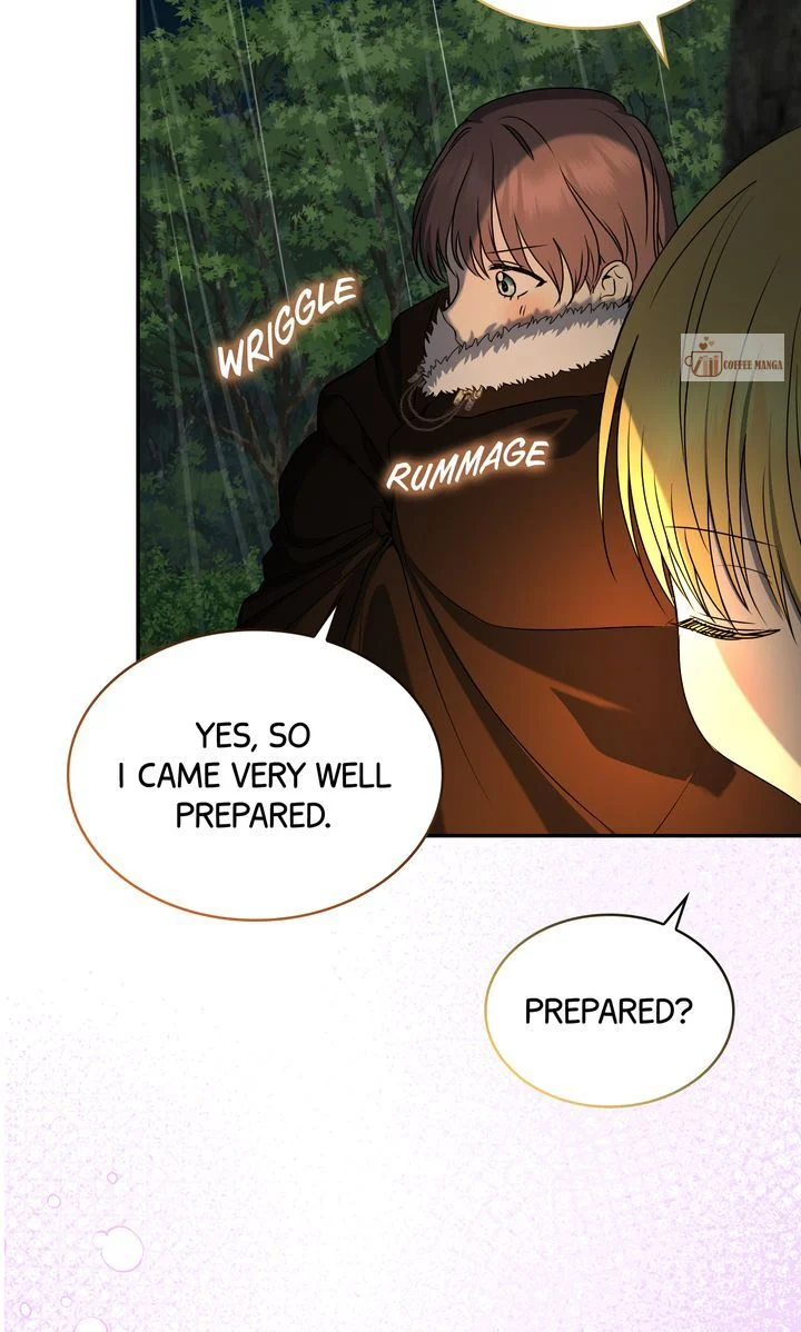 Our Tyrant Became Young chapter 51 page 40