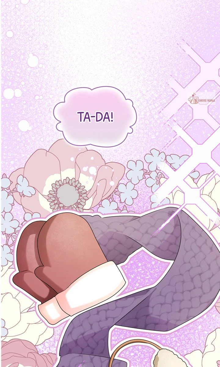 Our Tyrant Became Young chapter 51 page 41