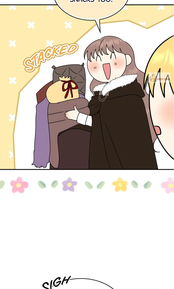 Our Tyrant Became Young chapter 51 page 43