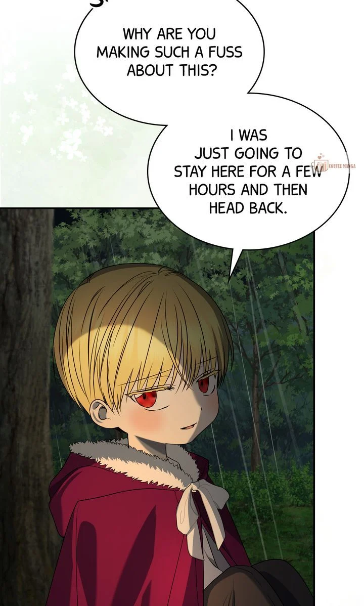 Our Tyrant Became Young chapter 51 page 44