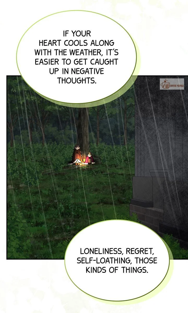 Our Tyrant Became Young chapter 51 page 49