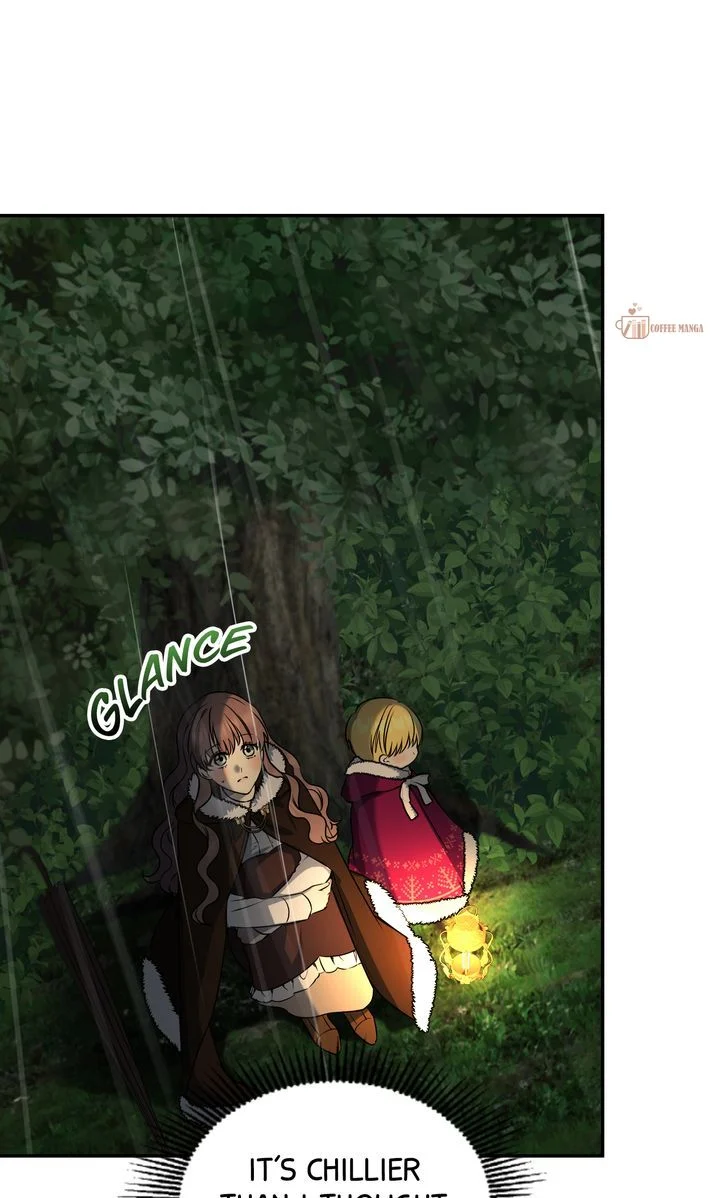 Our Tyrant Became Young chapter 51 page 53