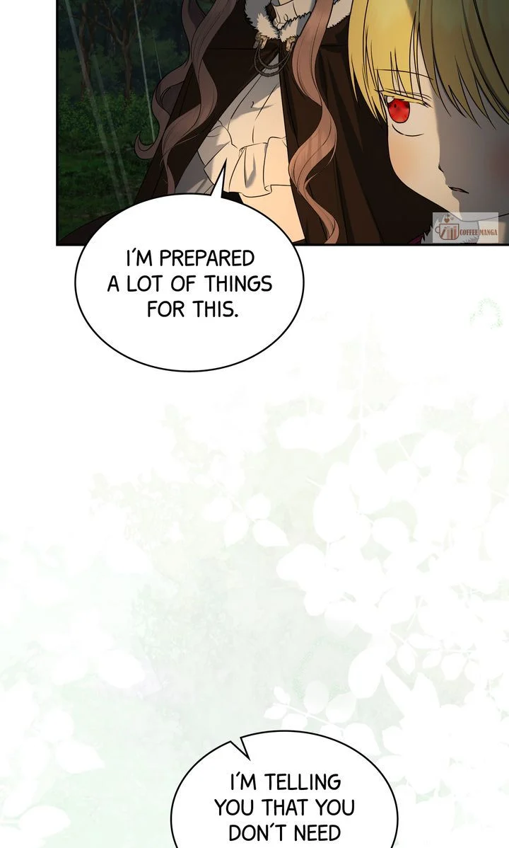 Our Tyrant Became Young chapter 51 page 55