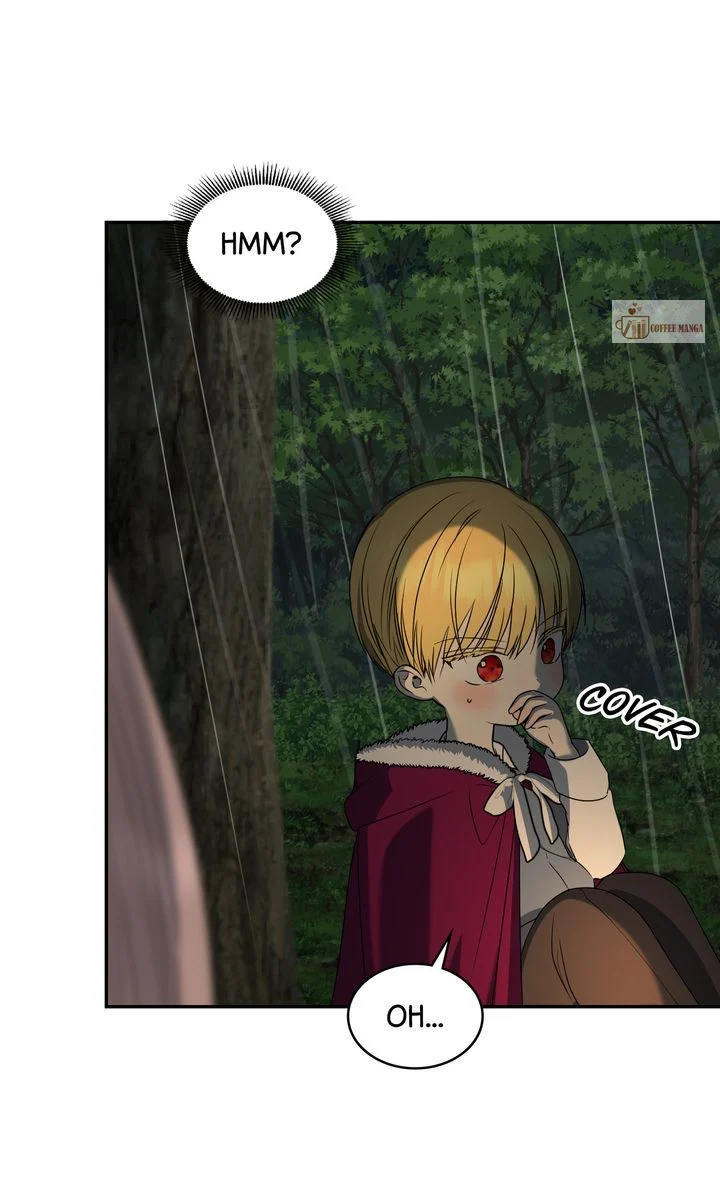 Our Tyrant Became Young chapter 51 page 60