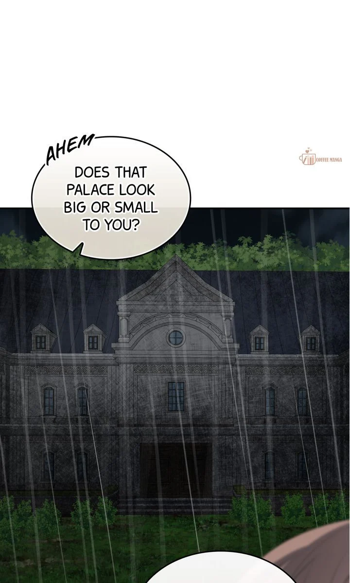 Our Tyrant Became Young chapter 51 page 63