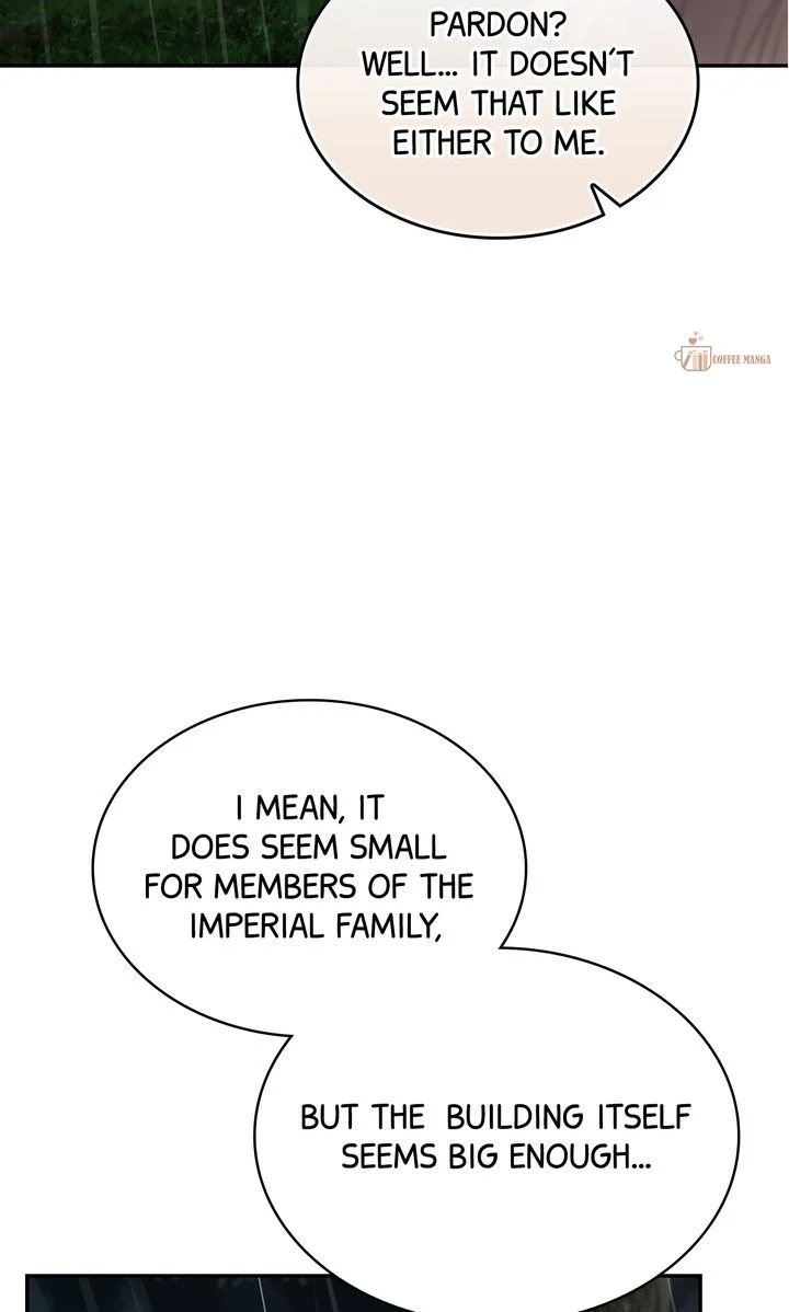 Our Tyrant Became Young chapter 51 page 64