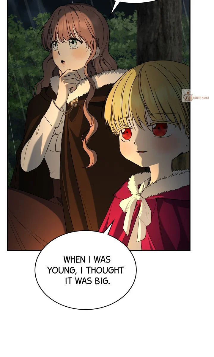 Our Tyrant Became Young chapter 51 page 65