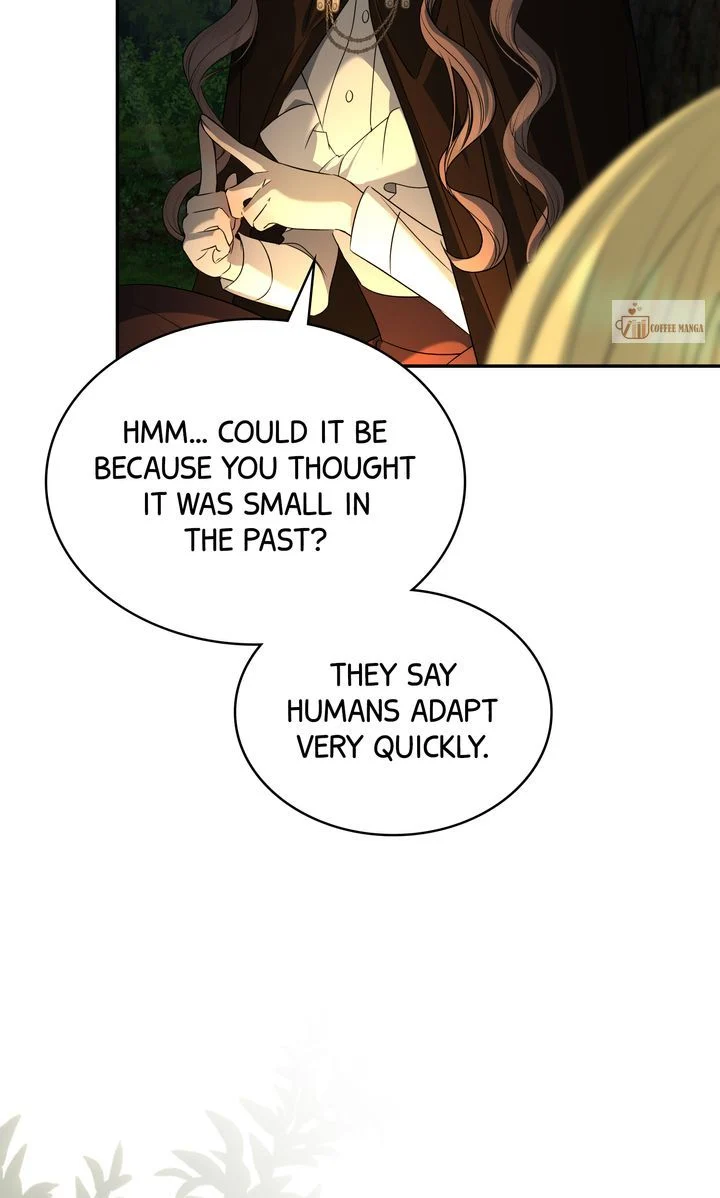 Our Tyrant Became Young chapter 51 page 68