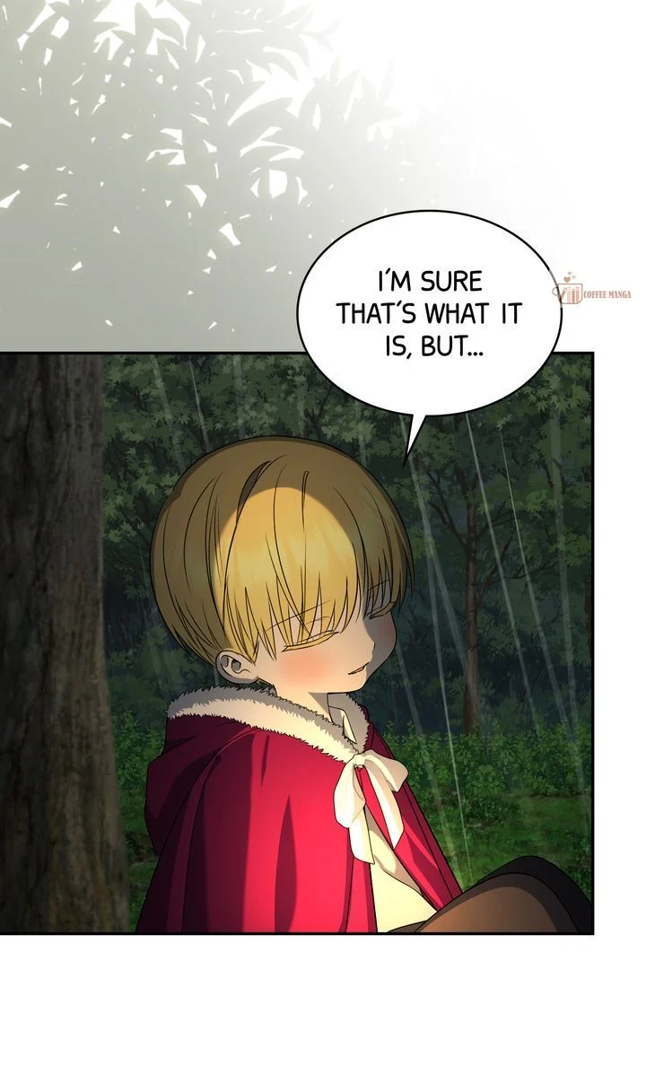 Our Tyrant Became Young chapter 51 page 69