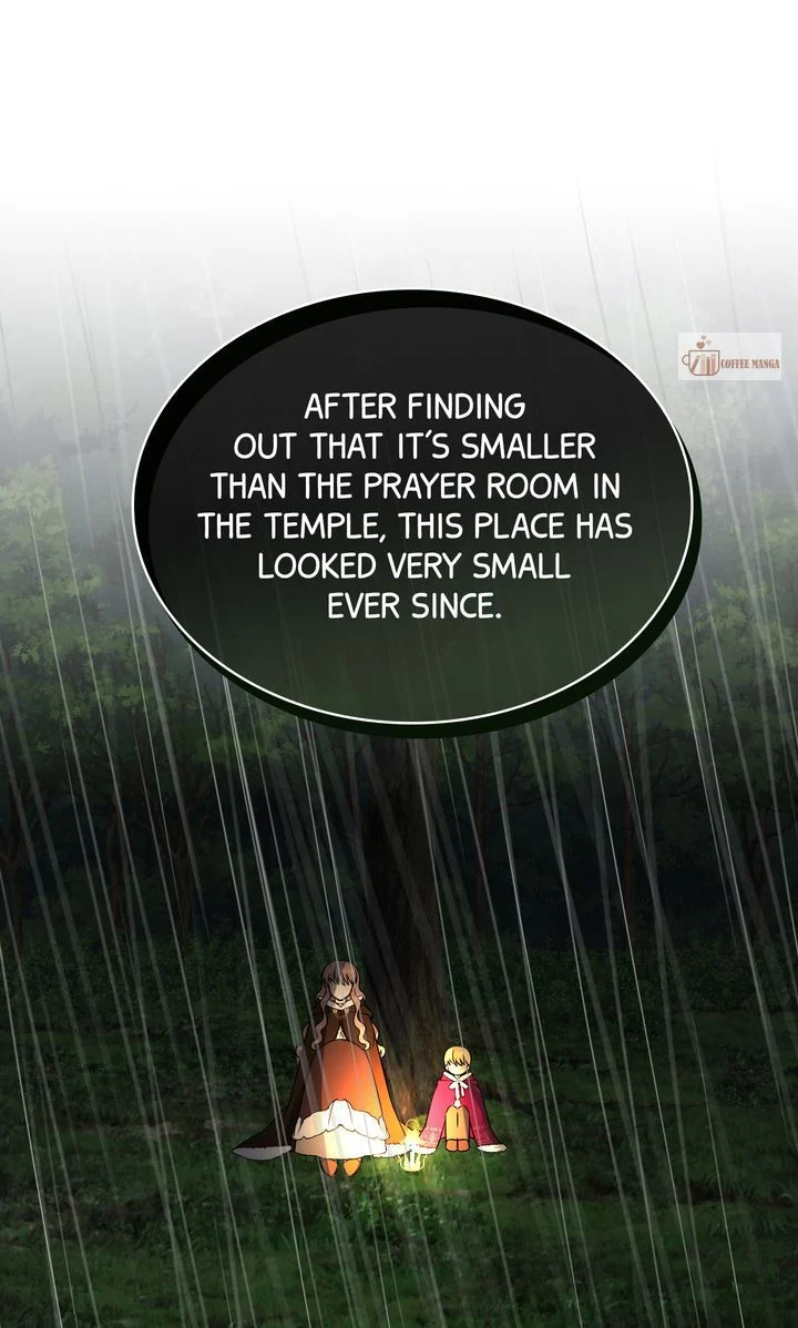 Our Tyrant Became Young chapter 51 page 70