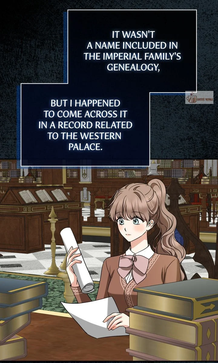 Our Tyrant Became Young chapter 51 page 75