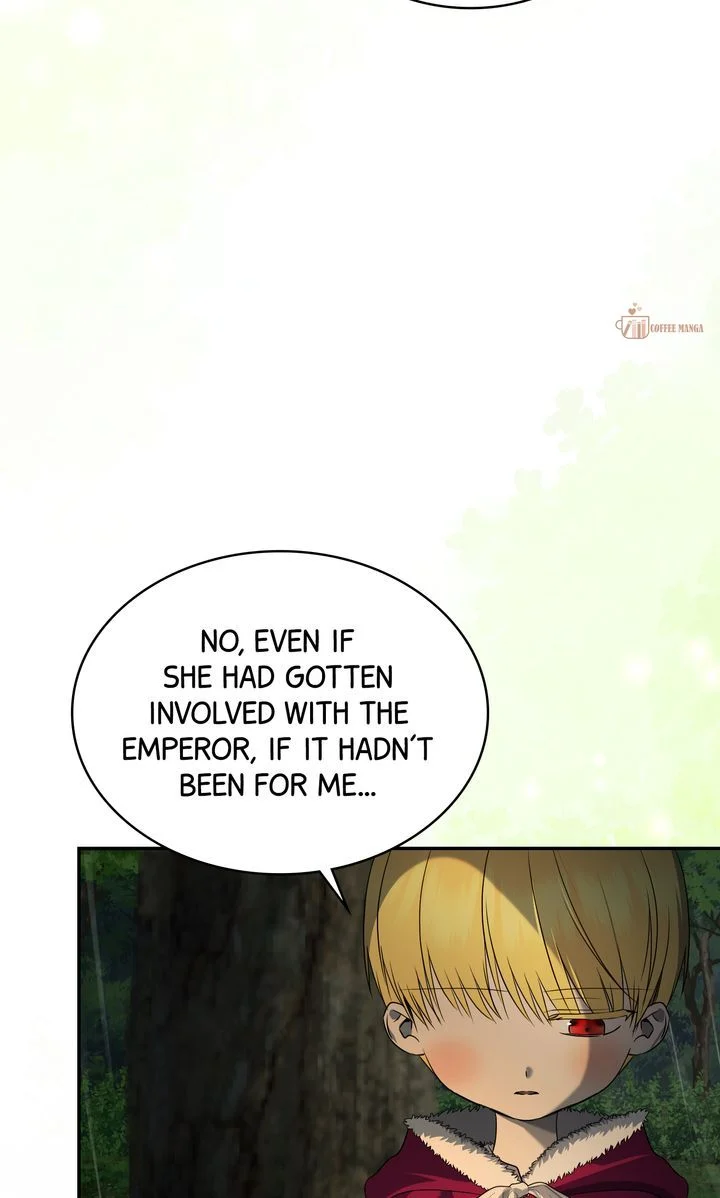 Our Tyrant Became Young chapter 51 page 85