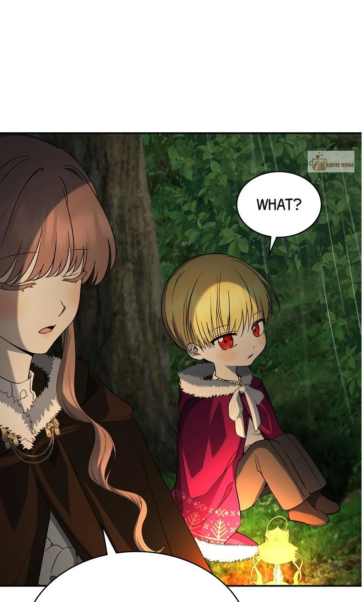 Our Tyrant Became Young chapter 51 page 88