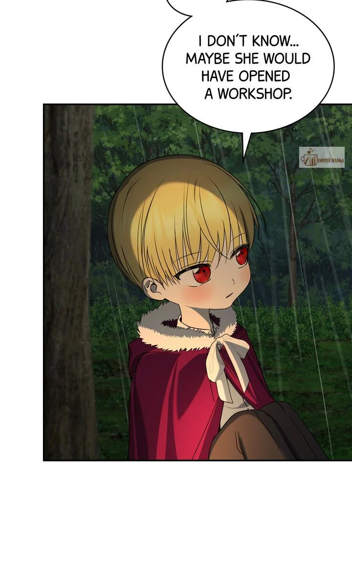Our Tyrant Became Young chapter 51 page 90