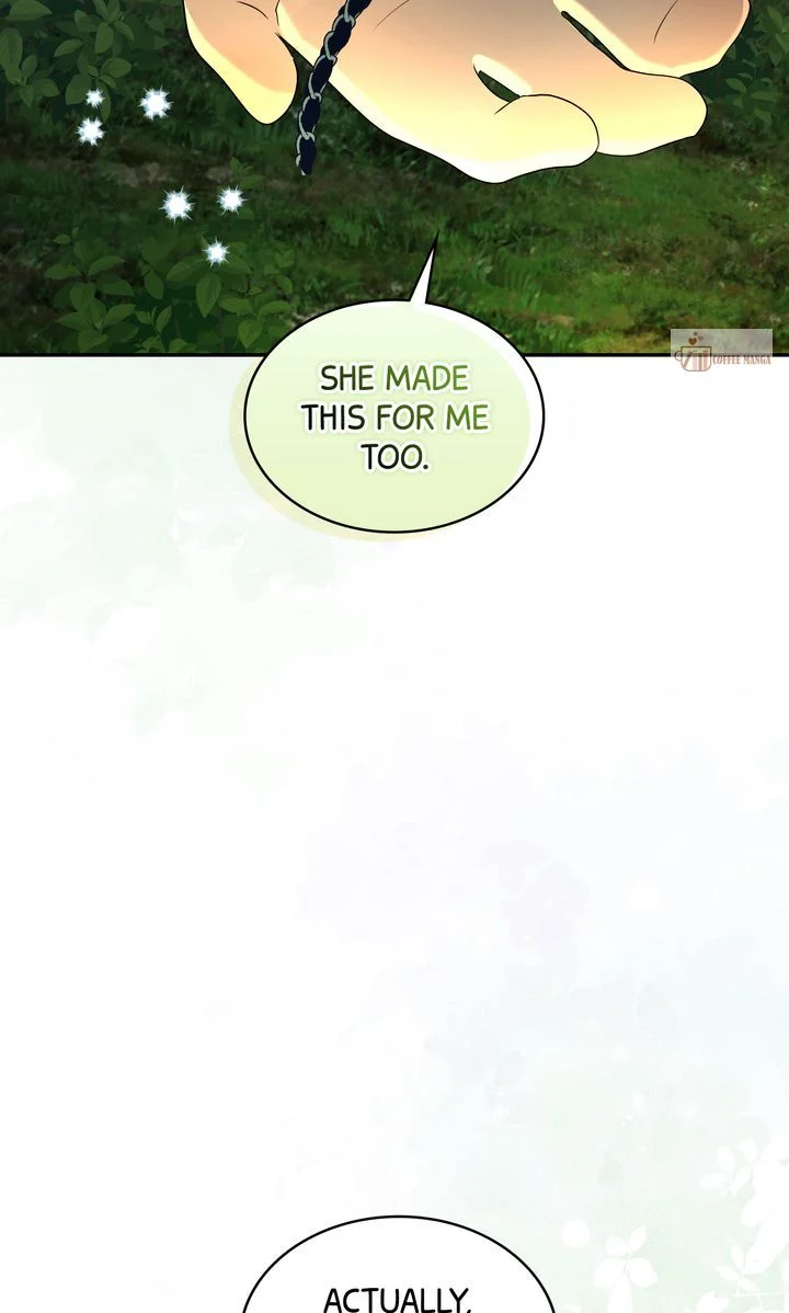 Our Tyrant Became Young chapter 51 page 93