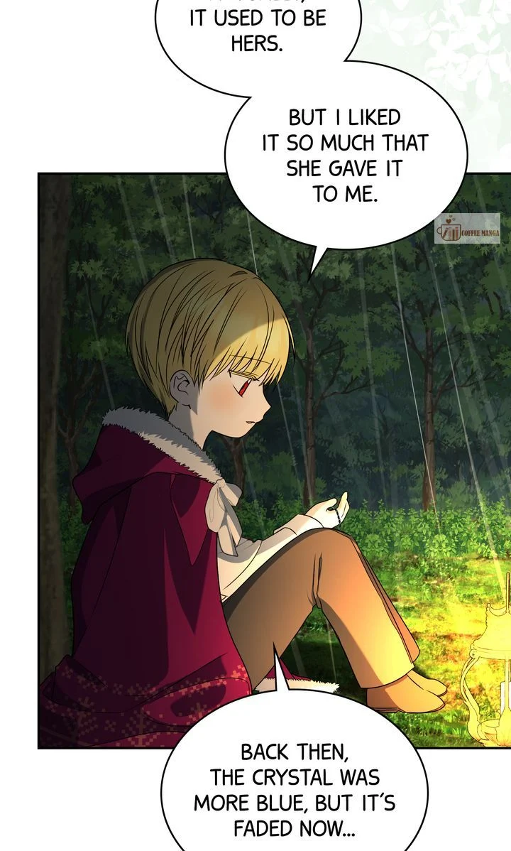 Our Tyrant Became Young chapter 51 page 94