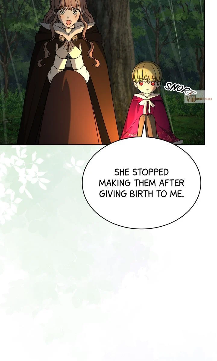 Our Tyrant Became Young chapter 51 page 99