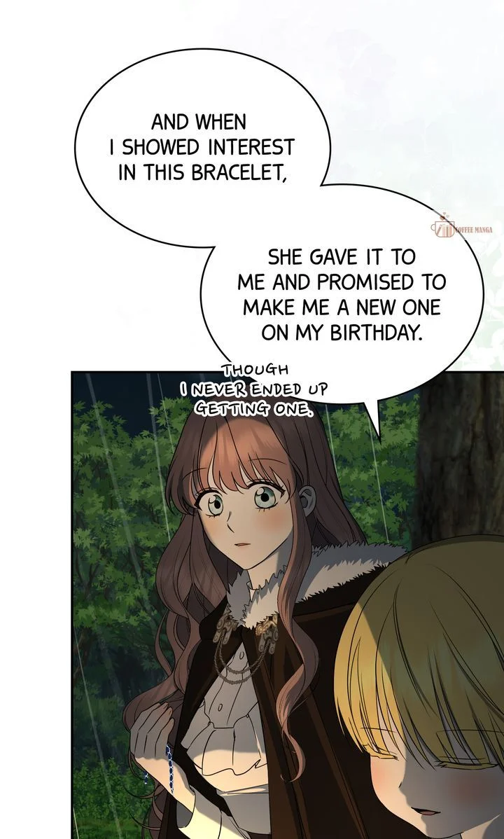 Our Tyrant Became Young chapter 51 page 100
