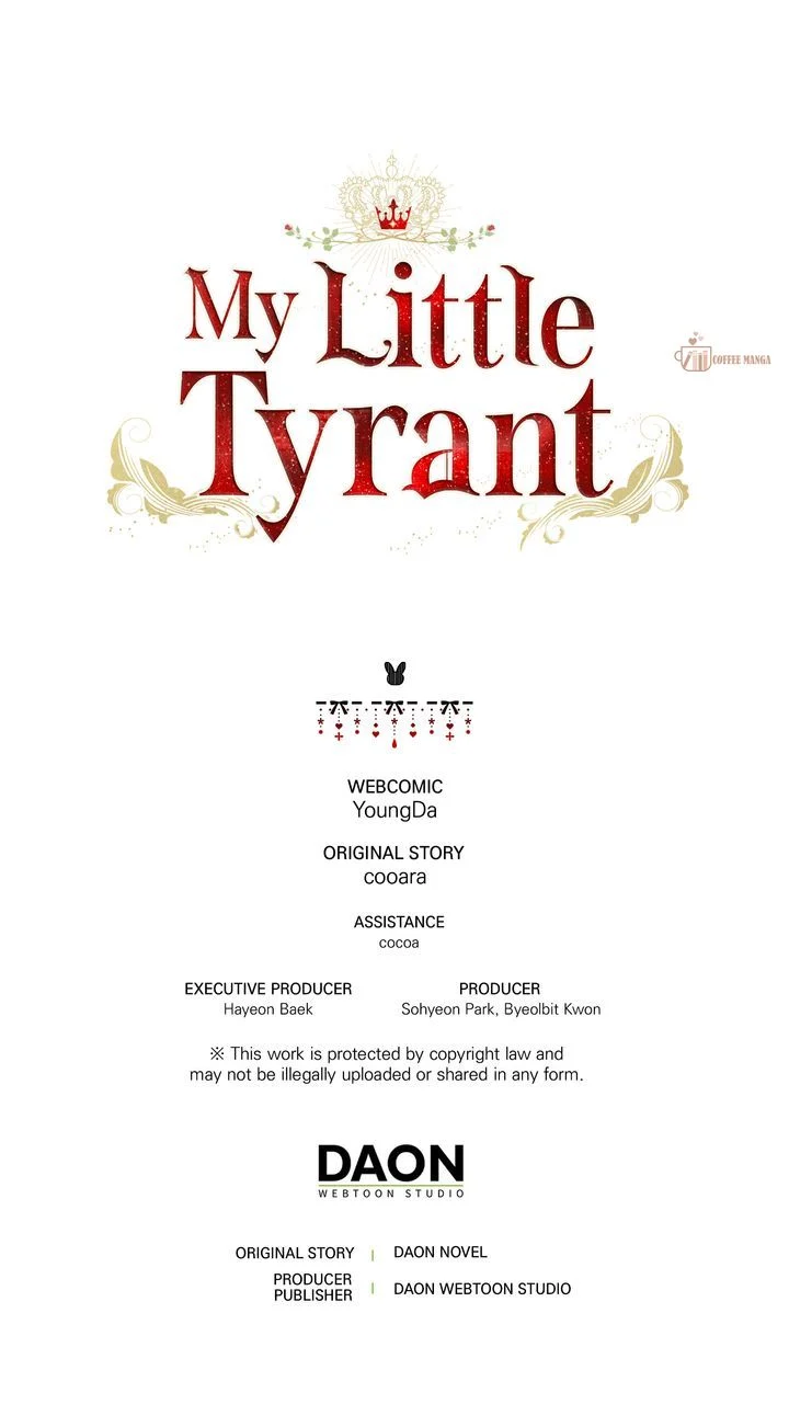 Our Tyrant Became Young chapter 51 page 110