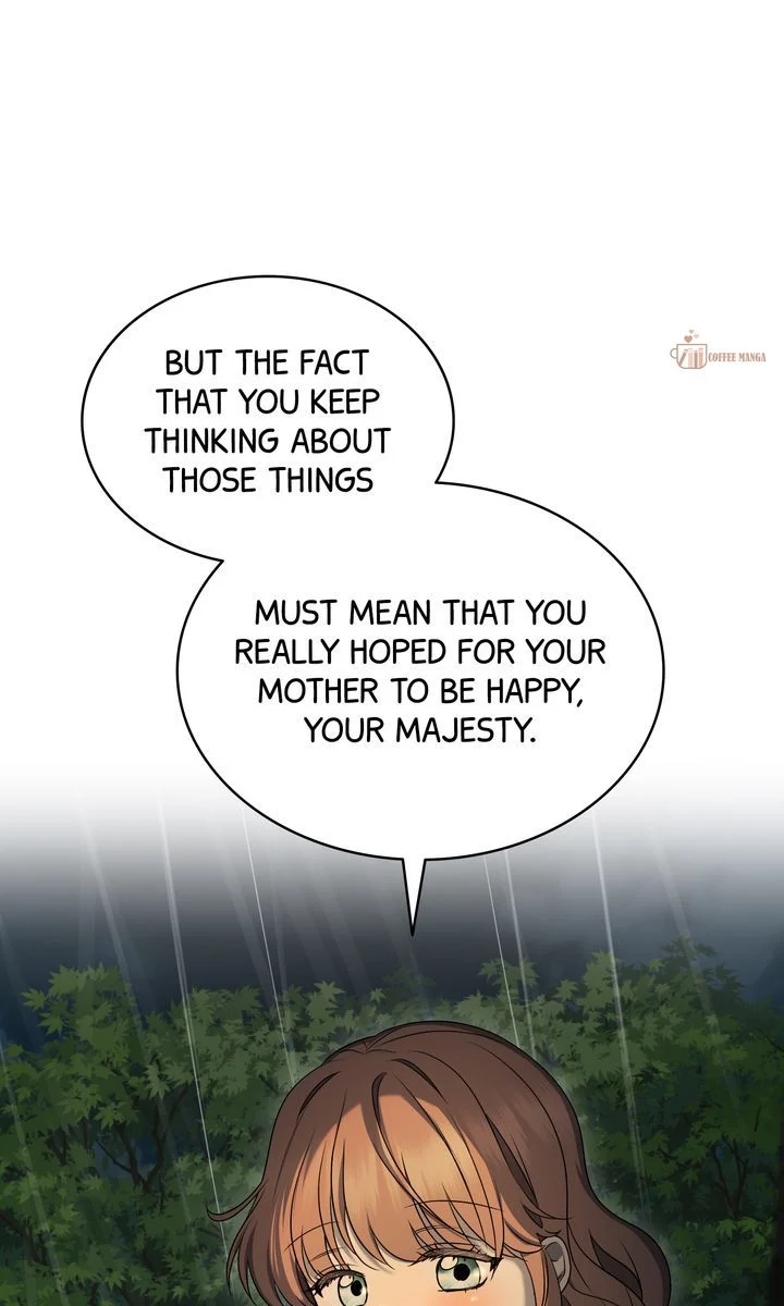 Our Tyrant Became Young chapter 52 page 1